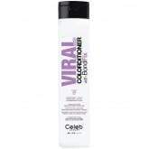 Celeb Luxury Viral Colorditioner Lilac 8.3oz - Totally Refreshed Steam and Spa