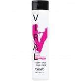 Celeb Luxury Viral Hot Pink Colorwash 8.3oz - Totally Refreshed Steam and Spa