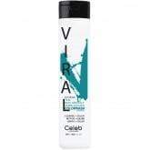 Celeb Luxury Viral Teal Colorwash 8.3oz - Totally Refreshed Steam and Spa