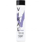 Celeb Luxury Viral Colorwash Pastel Lavender 8.3oz - Totally Refreshed Steam and Spa