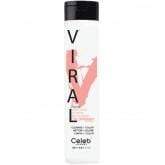 Celeb Luxury Viral Colorwash Pastel Rose Gold 8.3oz - Totally Refreshed Steam and Spa