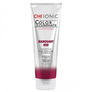 CHI Color Illuminate Conditioner 8.5oz - Totally Refreshed Steam and Spa