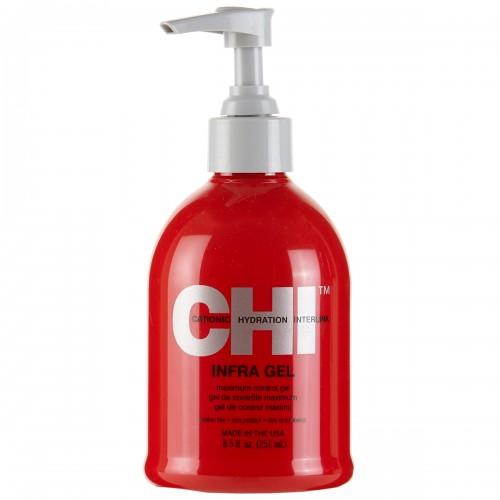 CHI Infra Gel 8.5oz - Totally Refreshed Steam and Spa