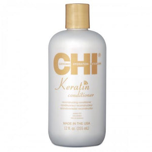 CHI Keratin Reconstructing Conditioner - Totally Refreshed Steam and Spa
