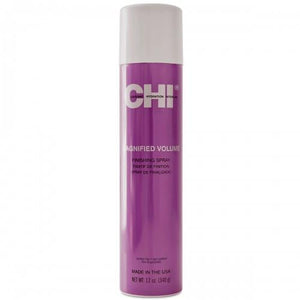 CHI Magnified Volume Finishing Hair Spray - Totally Refreshed Steam and Spa