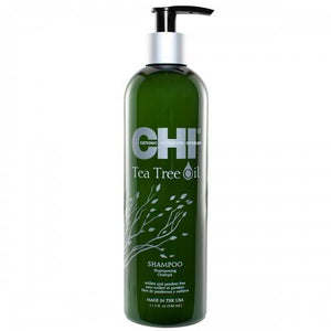 CHI Tea Tree Oil Shampoo - Totally Refreshed Steam and Spa