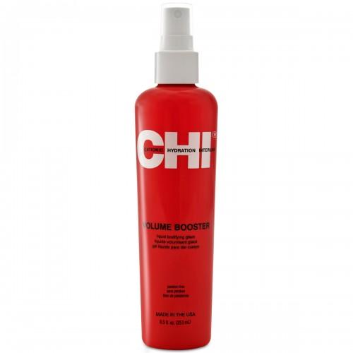 CHI Volume Booster 8.5oz - Totally Refreshed Steam and Spa