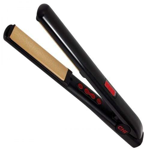 CHI G2 Digital Flat Iron - Totally Refreshed Steam and Spa
