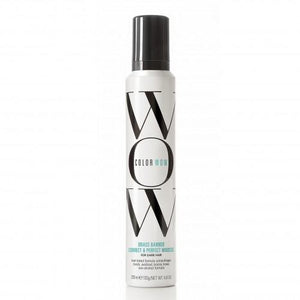 Color Wow Brass Banned Mousse For Brunettes 6.8oz - Totally Refreshed Steam and Spa