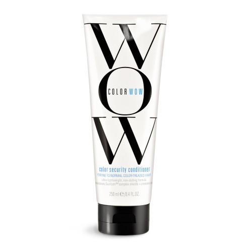 Color Wow Color Security Conditioner Fine/Normal - Totally Refreshed Steam and Spa