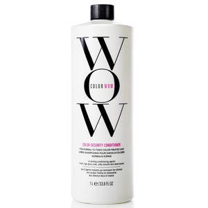 Color Wow Color Security Conditioner Normal/Thick - Totally Refreshed Steam and Spa