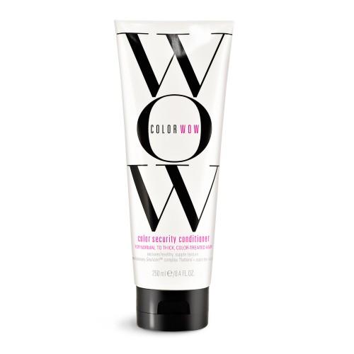Color Wow Color Security Conditioner Normal/Thick - Totally Refreshed Steam and Spa