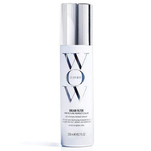 Color Wow Dream Filter Pre-Shampoo Treatment - Totally Refreshed Steam and Spa