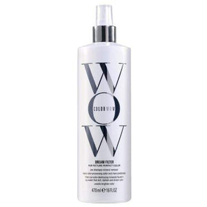 Color Wow Dream Filter Pre-Shampoo Treatment - Totally Refreshed Steam and Spa