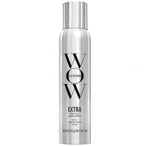 Color Wow EXTRA Mist-ical Shine Spray 2.6oz - Totally Refreshed Steam and Spa