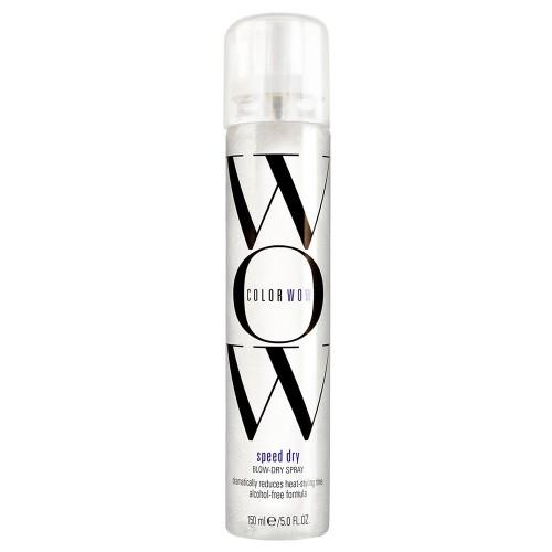 Color Wow Speed Dry Blow Dry Spray 5oz - Totally Refreshed Steam and Spa