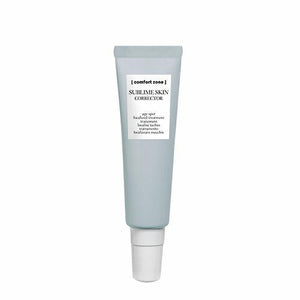 Sublime Skin Corrector - Comfort Zone - Totally Refreshed Steam and Spa