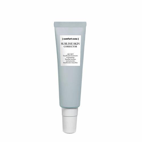 Sublime Skin Corrector - Comfort Zone - Totally Refreshed Steam and Spa