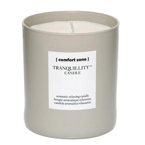 Tranquillity Candle - Comfort Zone - Totally Refreshed Steam and Spa