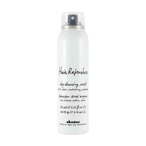 Hair Refresher - DAVINES - Totally Refreshed Steam and Spa