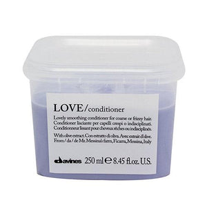 LOVE Smoothing Conditioner - Totally Refreshed Steam and Spa