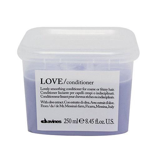 LOVE Smoothing Conditioner - Totally Refreshed Steam and Spa