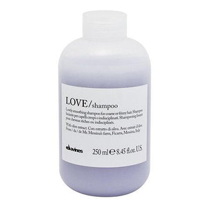LOVE Smoothing Shampoo - Totally Refreshed Steam and Spa