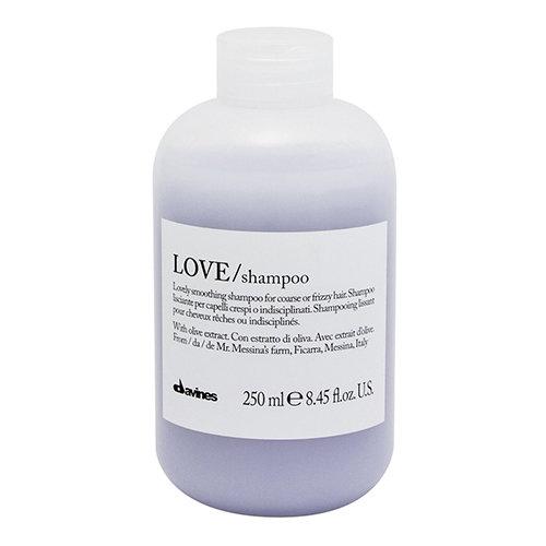LOVE Smoothing Shampoo - Totally Refreshed Steam and Spa