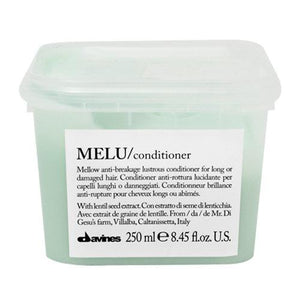 MELU Mellowing Conditioner - Totally Refreshed Steam and Spa
