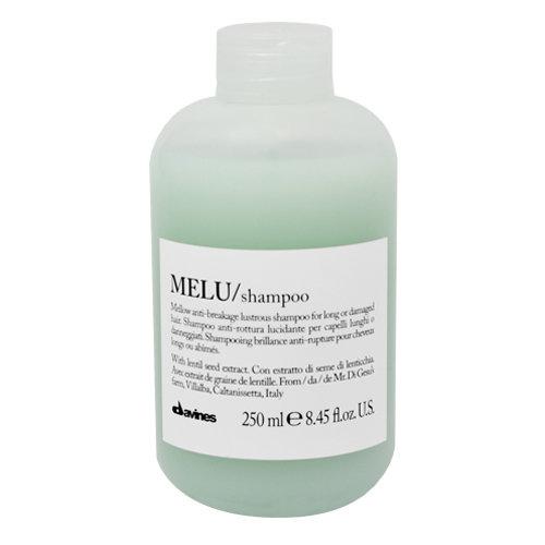 MELU Mellowing Shampoo - Totally Refreshed Steam and Spa