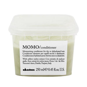 MOMO Moisturizing Conditioner - Totally Refreshed Steam and Spa