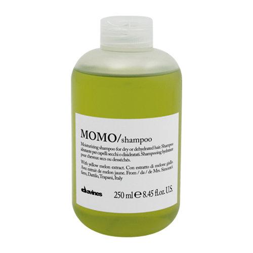 MOMO Moisturizing Shampoo - Totally Refreshed Steam and Spa