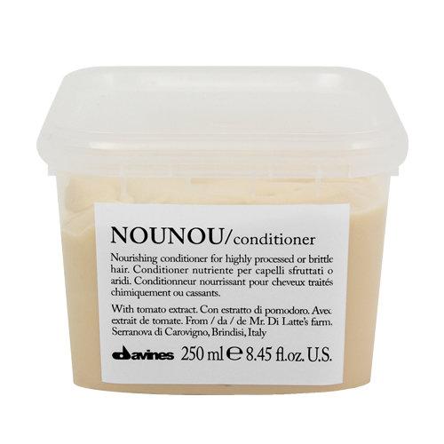 NOUNOU Nourishing Conditioner - Totally Refreshed Steam and Spa