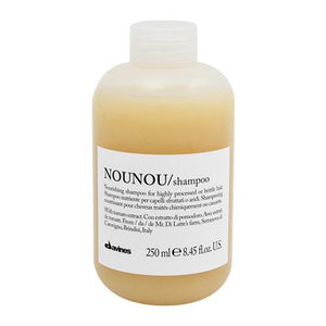 NOUNOU Nourishing Shampoo - Totally Refreshed Steam and Spa
