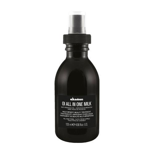 OI All In One Milk - DAVINES - Totally Refreshed Steam and Spa
