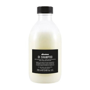 OI Shampoo - DAVINES - Totally Refreshed Steam and Spa