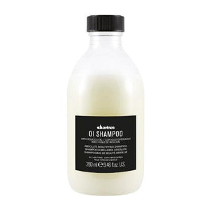 OI Shampoo - DAVINES - Totally Refreshed Steam and Spa