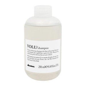 VOLU Shampoo - Totally Refreshed Steam and Spa