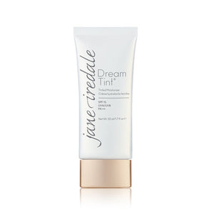 DREAM TINT TINTED MOISTURIZER - Totally Refreshed Steam and Spa