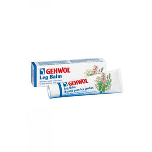 Gehwol Leg Balm - Totally Refreshed Steam and Spa