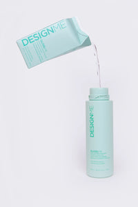 Design.ME - Gloss.ME Infinite Mist Heat Protectant Spray