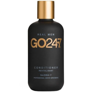 GO 24/7 Conditioner - Totally Refreshed Steam and Spa