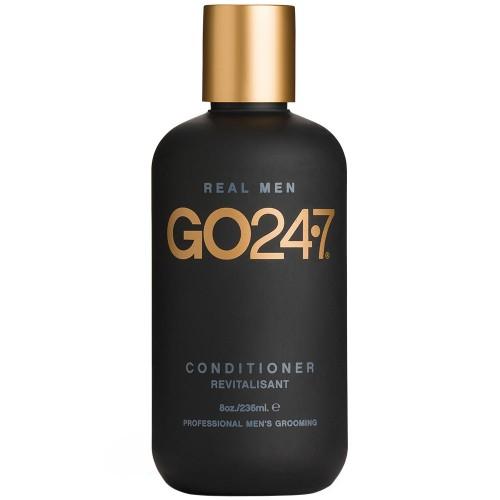 GO 24/7 Conditioner - Totally Refreshed Steam and Spa