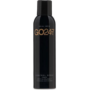 GO 24/7 Control Spray 8oz - Totally Refreshed Steam and Spa