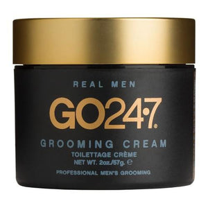 GO 24/7 Grooming Cream 2oz - Totally Refreshed Steam and Spa