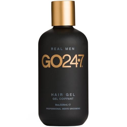 GO 24/7 Hair Gel 8oz - Totally Refreshed Steam and Spa