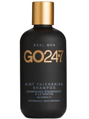 Load image into Gallery viewer, GO 24/7 Mint Thickening Shampoo - Totally Refreshed Steam and Spa
