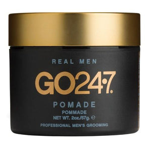 GO 24/7 Pomade 2oz - Totally Refreshed Steam and Spa