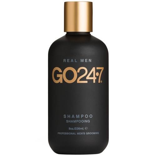 GO 24/7 Shampoo - Totally Refreshed Steam and Spa