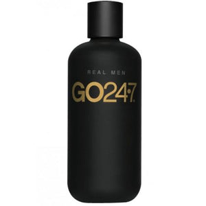 GO 24/7 Shampoo - Totally Refreshed Steam and Spa